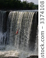 Dive into the waterfall 3374108