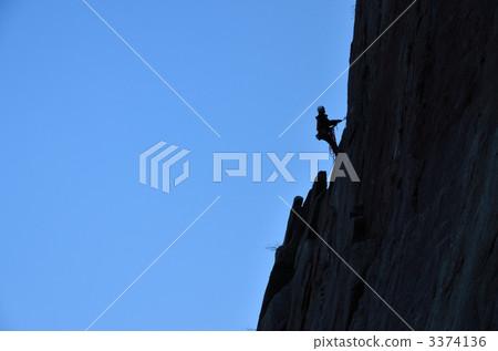 climber 3374136