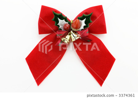 Christmas ribbon Christmas ribbon 3374361