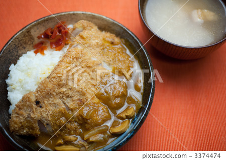 Katsukareyon-don 3374474