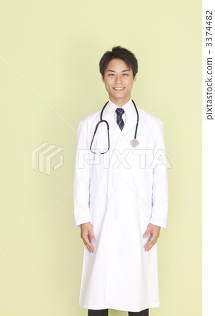 年輕的男醫生 3374482