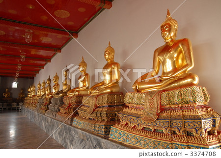 佛像 室內 設施 3374708