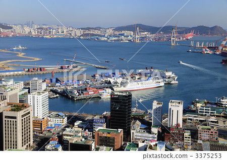 87718釜山釜山港 3375253