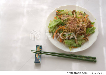 B級美食,炒麵 B級美食,炒麵 3375533