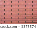 brick, the brick, texture 3375574