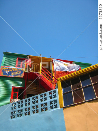 建築 五顏六色的 多彩 3375830