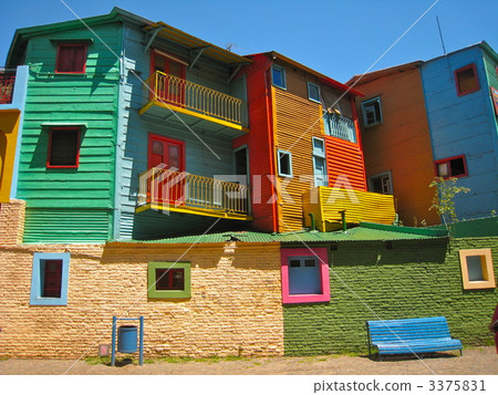 建築 房 房屋 3375831