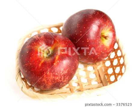 Apple秋季購物籃 3376523