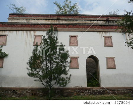 Putuo Temple 3378664