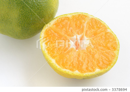 藍色的橘子 3378694