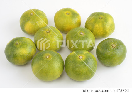 藍色的橘子 3378703