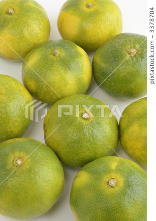 藍色的橘子 3378704