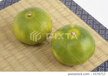 藍色的橘子 藍色的橘子 3378717