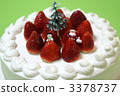Strawberry shortcake (hall center back color) 3378737