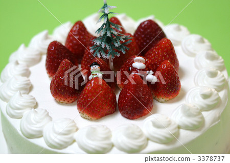 Strawberry shortcake (hall center back color) 3378737