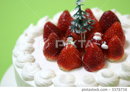 Strawberry Shortcake (Hole right back color) 3378738