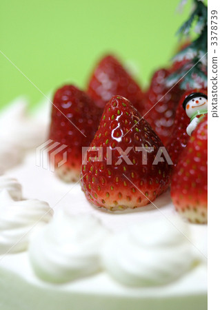 Strawberry Shortcake (Horizontal right back color) 3378739
