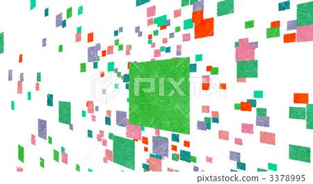 geometrical figure, Geometric Pattern, illustration 3378995