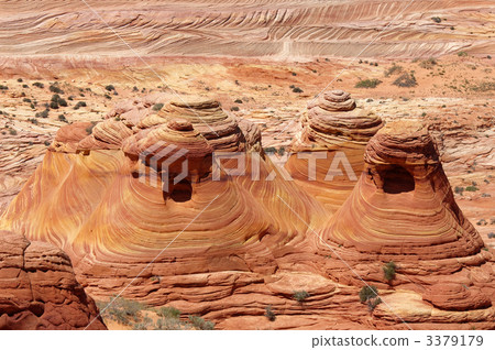 Wave America的未探索邊界 Wave America的未探索邊界 3379179