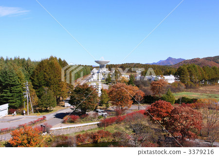 Fall of Nobeyama Fall of Nobeyama 3379216