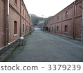 Maizuru red brick warehouse group 3379239