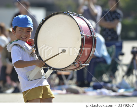 運動節日 3379267
