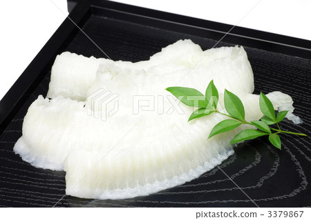 賦予生魚片的能力 3379867