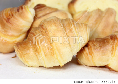 自製麵包 自製麵包 3379915