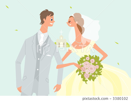 nuptials, weddings, marriage 3380102