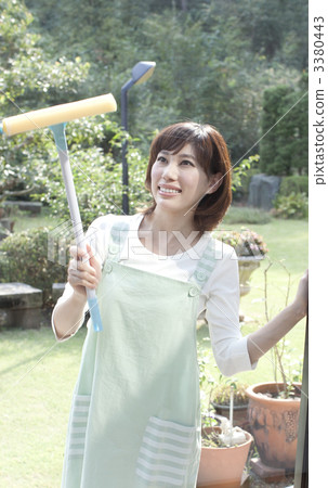 Window cleaning Window cleaning 3380443