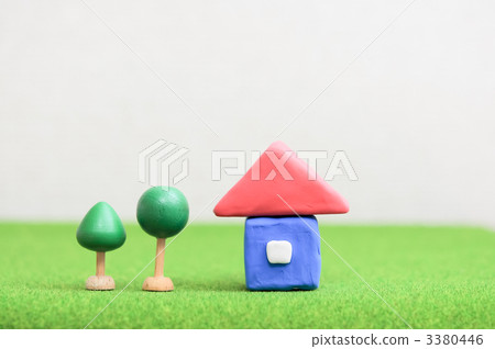 房子 房屋 獨立式住宅 3380446
