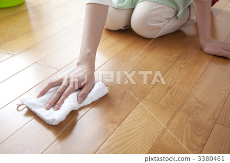Dust cloth 3380461