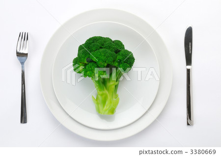 broccoli 3380669
