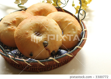  bagel  3380772