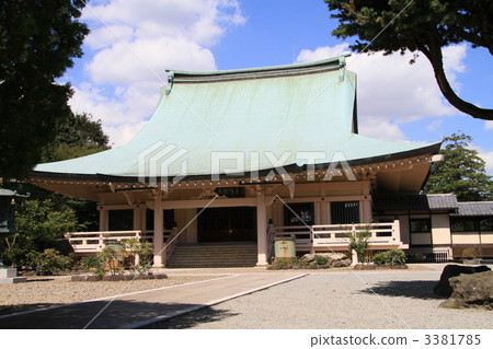 Gotokuji 3381785