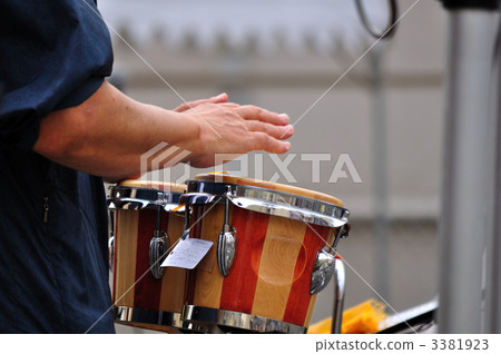 percussion percussion 3381923