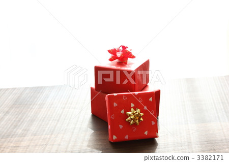 christmas present, christmas gift, present 3382171