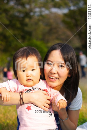 baby, infant, child-raising 3383181