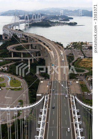 瀨戶大橋 3383371