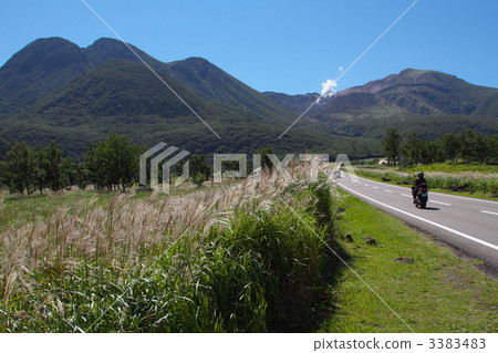 秋高原 秋高原 3383483