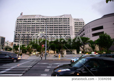 Prefectural government 3384098