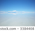 Symmetry of Uyuni salt lake 3384408