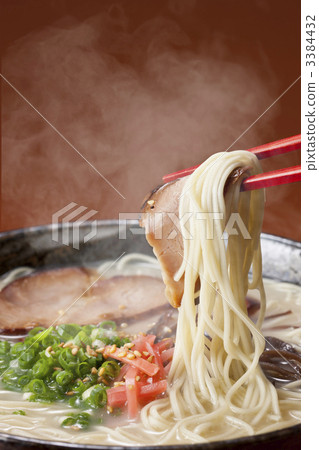 Tonkotsu Ramen Tonkotsu Ramen 3384432