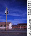 Uyuni Town 3384434