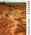 Columbia's rocky area 3384486