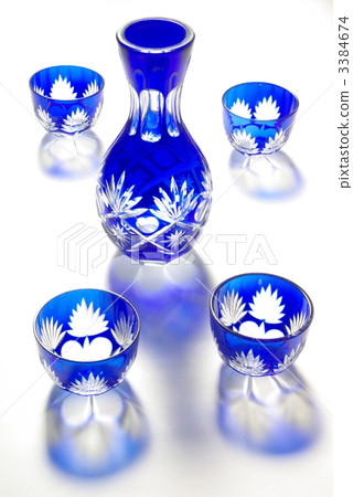 Kagome清酒碗 3384674