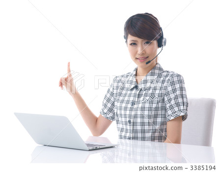 操作者 操作者 3385194