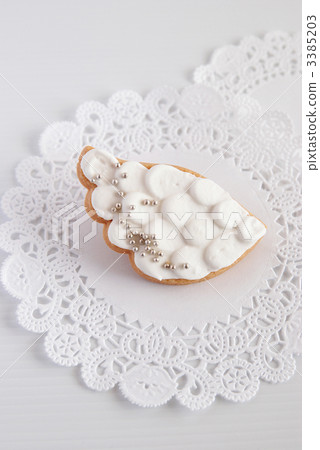 羽毛餅乾 羽毛餅乾 3385203