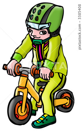 person, bicycle, bike 3385408