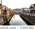 I went for a trip to Sawara in Chiba Prefecture and photographed. 3385492